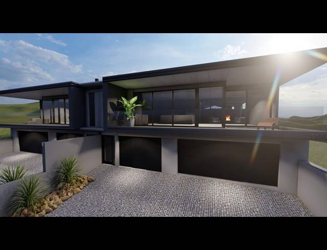 4 BEDROOM HOUSE FOR SALE IN DANA BAY